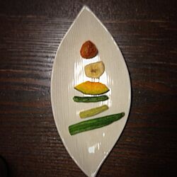 机/おやつ/お皿のインテリア実例 - 2013-02-27 22:48:00