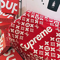 Supreme/LV/部屋全体のインテリア実例 - 2018-01-19 12:31:02