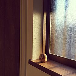 壁/天井/窓枠/リサラーソンライオン/リサラーソンのインテリア実例 - 2017-02-19 14:25:54
