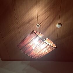 ベッド周り/和室/照明のインテリア実例 - 2016-11-21 20:08:38