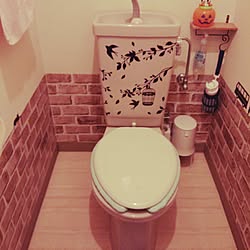 バス/トイレのインテリア実例 - 2015-09-20 01:02:31