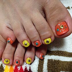 机/NAIL＊°のインテリア実例 - 2014-06-30 09:00:12