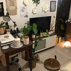 サラサデザイン/ig→stog160/sarasa design store/フランフラン/IKEA...などのインテリア実例 - 2019-10-18 23:18:37