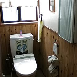 バス/トイレのインテリア実例 - 2012-07-15 16:35:27