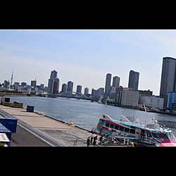 近所/自転車のインテリア実例 - 2017-05-03 22:20:05