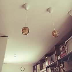 壁/天井のインテリア実例 - 2017-01-30 13:53:06