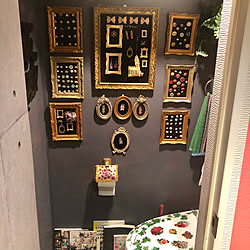 バス/トイレ/mt CASA/H.P.F.MALL/バンドメイド/ROOMS...などのインテリア実例 - 2018-10-17 07:05:56