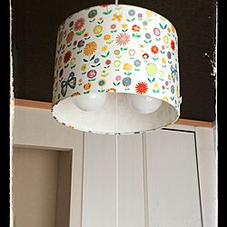 壁/天井/和室の照明のインテリア実例 - 2014-03-08 16:25:25