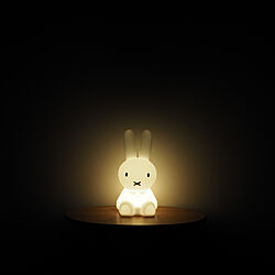 リビング/間接照明/ミッフィー/miffy/照明...などのインテリア実例 - 2020-09-21 22:28:32