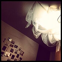 壁/天井/照明のインテリア実例 - 2013-02-08 10:50:59