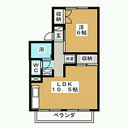 部屋全体/間取り図のインテリア実例 - 2014-03-09 00:58:04