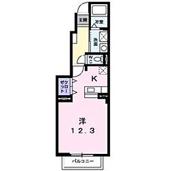 部屋全体/間取り図のインテリア実例 - 2013-10-30 11:41:54