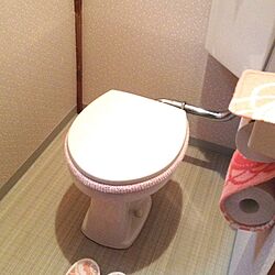バス/トイレ/一人暮らしのインテリア実例 - 2013-12-04 22:32:27