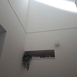 壁/天井のインテリア実例 - 2022-02-25 17:30:28
