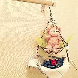 バス/トイレ/人形/雑貨のインテリア実例 - 2013-04-10 13:03:30