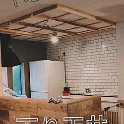 クラッシュゲート/男前/建売住宅/ナチュラル/建売住宅でも快適生活...などのインテリア実例 - 2020-12-01 20:41:52