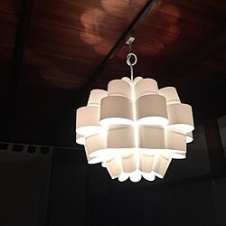壁/天井/カフェ風/照明のインテリア実例 - 2015-12-21 17:59:56