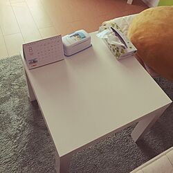 机/IKEA/一人暮らしのインテリア実例 - 2016-08-15 12:34:54