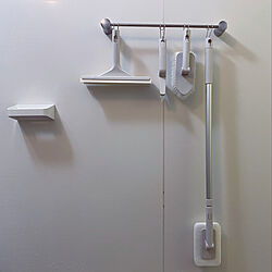 IKEA/ニトリ/無印良品/バス/トイレのインテリア実例 - 2020-01-04 20:19:34