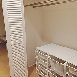 棚/入居前/IKEAのインテリア実例 - 2017-03-25 08:09:18
