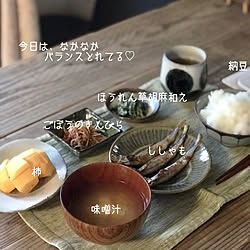 キッチン/カフェ風インテリア/男前インテリア/グリーンのある暮らし/グリーン...などのインテリア実例 - 2018-10-11 08:38:46