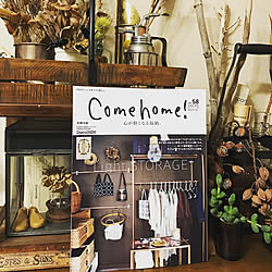 comehome!掲載/Come home!/転勤族/山善さんのスチールラック/釣り道具収納...などのインテリア実例 - 2019-11-20 20:34:33