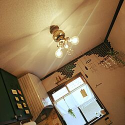 壁/天井のインテリア実例 - 2016-09-20 16:23:51