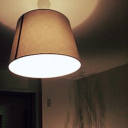壁/天井/北欧/照明/IKEAのインテリア実例 - 2015-05-12 14:04:25