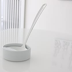 キッチン/キッチンツール/シンプル/暮らし/食器...などのインテリア実例 - 2017-03-17 10:17:54