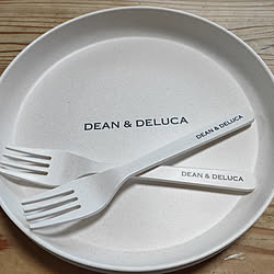 壁/天井/GLOW付録/DEAN＆DELUCA/記録用です(*´ｪ｀*)のインテリア実例 - 2022-06-29 14:51:42