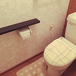 バス/トイレのインテリア実例 - 2016-04-27 18:41:12