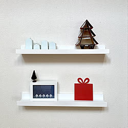 無印良品/IKEA/北欧/クリスマス/北欧インテリア...などのインテリア実例 - 2020-12-07 14:22:50