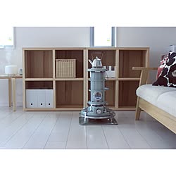 棚/建売住宅/シンプルライフ/シンプルな暮らし/丁寧な暮らし...などのインテリア実例 - 2017-02-01 23:13:35