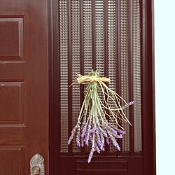 玄関/入り口/DIYのインテリア実例 - 2013-05-04 17:45:05