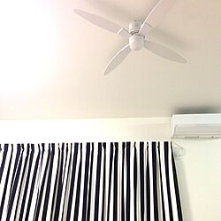 壁/天井/モノクロ/IKEA/モノトーン/白黒...などのインテリア実例 - 2013-10-23 07:39:29