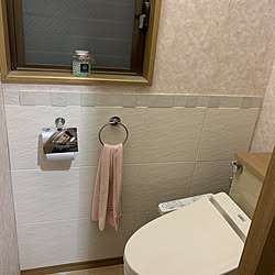 DIY/エコカラット/バス/トイレのインテリア実例 - 2020-04-01 18:19:47