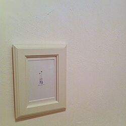 壁/天井のインテリア実例 - 2012-08-22 14:39:54