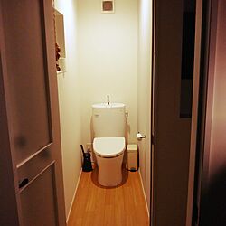 バス/トイレのインテリア実例 - 2017-02-12 23:11:18