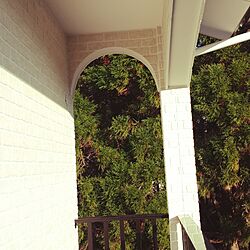 壁/天井/ベランダ/新築建築中/外壁 サイディングのインテリア実例 - 2015-12-13 22:58:33