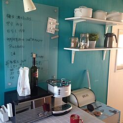 キッチン/DIYのインテリア実例 - 2013-11-23 08:50:05
