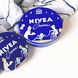 青缶/ニベア/NIVEA/保湿ケア/お風呂...などのインテリア実例 - 2020-11-03 18:23:46