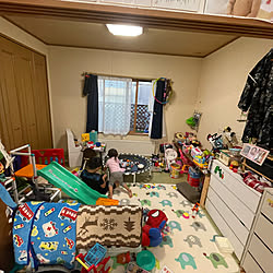 部屋全体/中古物件/中古住宅/DIYしたい/なんで職業欄には事務がないの...などのインテリア実例 - 2023-10-10 10:10:32