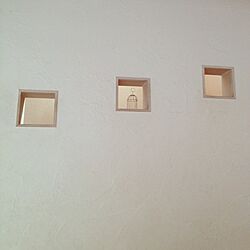 壁/天井のインテリア実例 - 2012-06-17 09:44:17