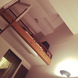 壁/天井のインテリア実例 - 2016-09-30 01:53:47