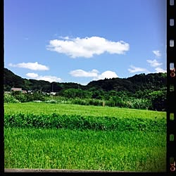 夏‼︎‼︎‼︎/インテリアじゃなくてごめんなさい｡｡｡/部屋全体のインテリア実例 - 2015-07-25 20:18:12