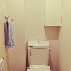 バス/トイレのインテリア実例 - 2014-05-19 17:44:40