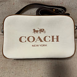 バッグ/COACH/リビングのインテリア実例 - 2023-03-25 17:21:54