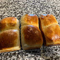 手作りパン/キッチンのインテリア実例 - 2020-06-20 02:10:08