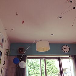 壁/天井/DIY/雑貨のインテリア実例 - 2016-09-24 12:53:23