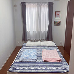 ベッド周り/寝室のインテリア実例 - 2023-08-24 16:09:28